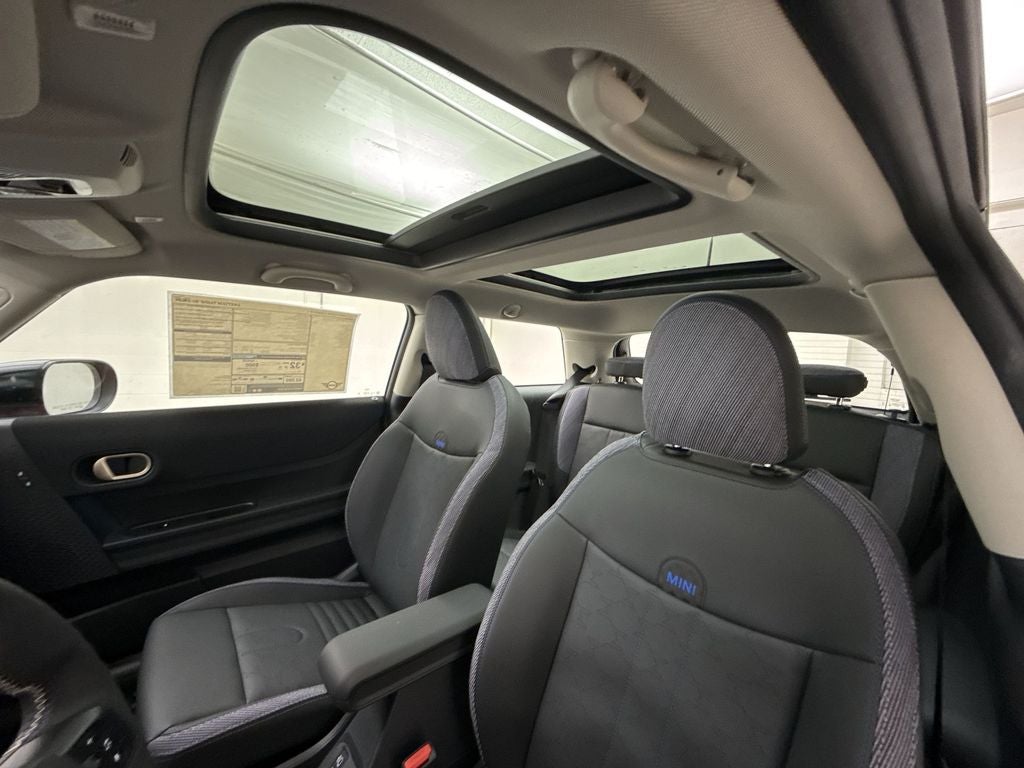 2025 MINI Cooper S Cooper S