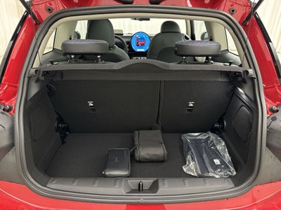 2025 MINI Cooper S Cooper S