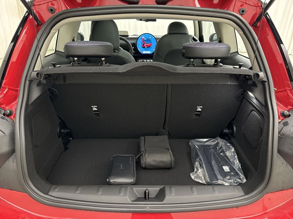 2025 MINI Cooper S Cooper S