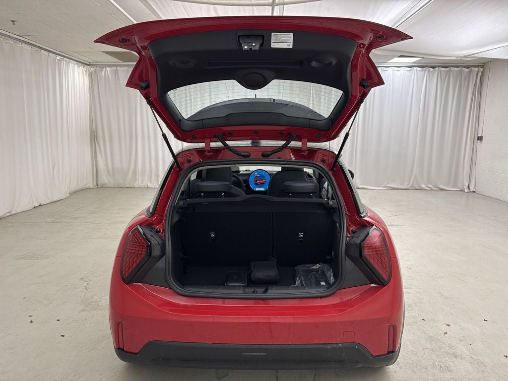 2025 MINI Cooper S Cooper S