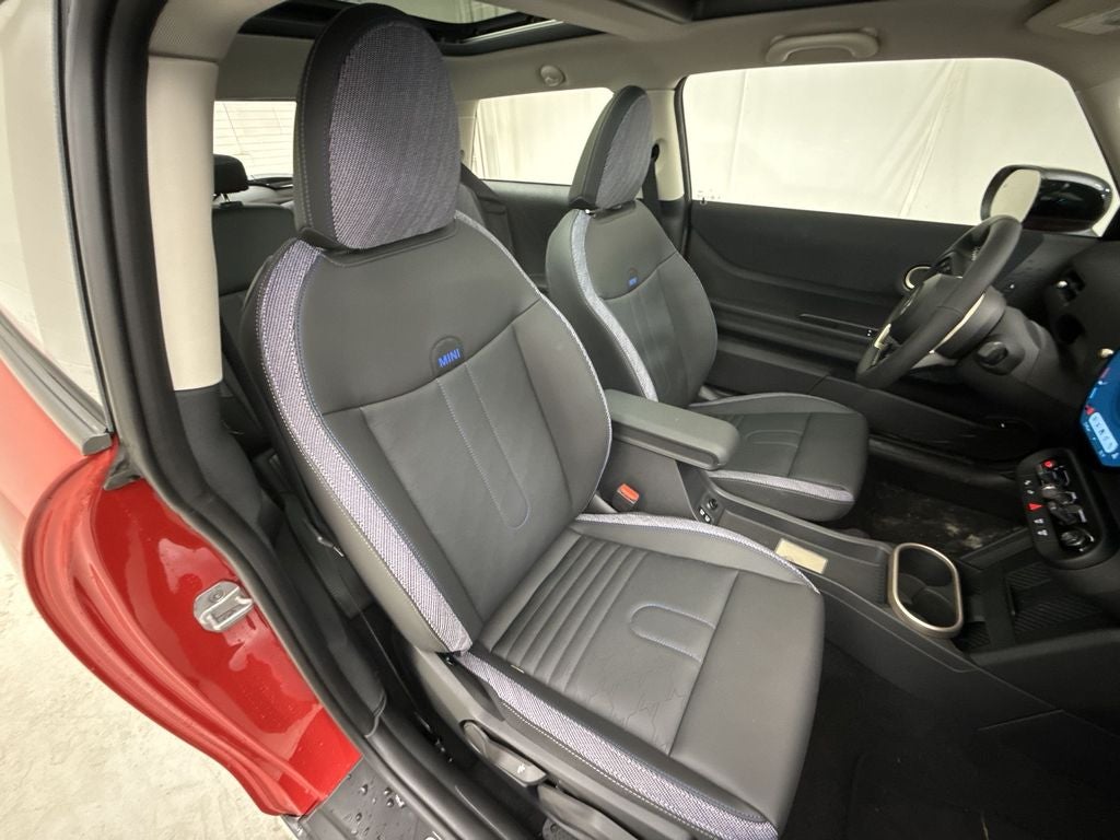 2025 MINI Cooper S Cooper S