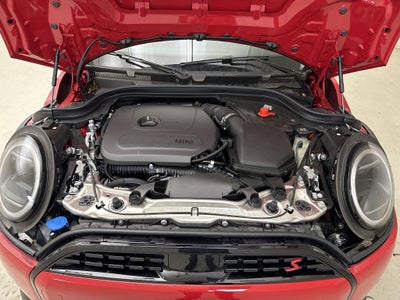 2025 MINI Cooper S Cooper S