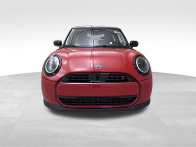 2025 MINI Cooper S Cooper S