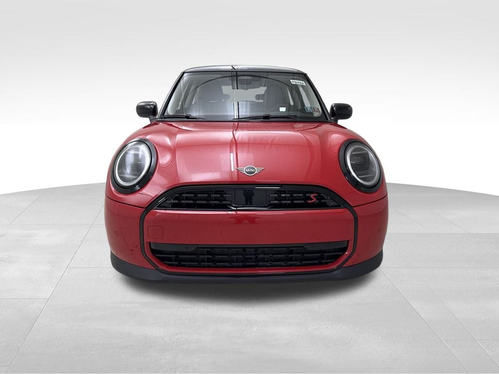 2025 MINI Cooper S Cooper S