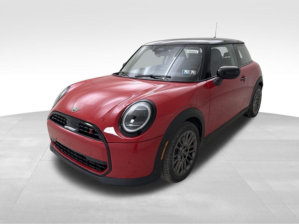 2025 MINI Cooper S Cooper S