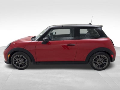 2025 MINI Cooper S Cooper S