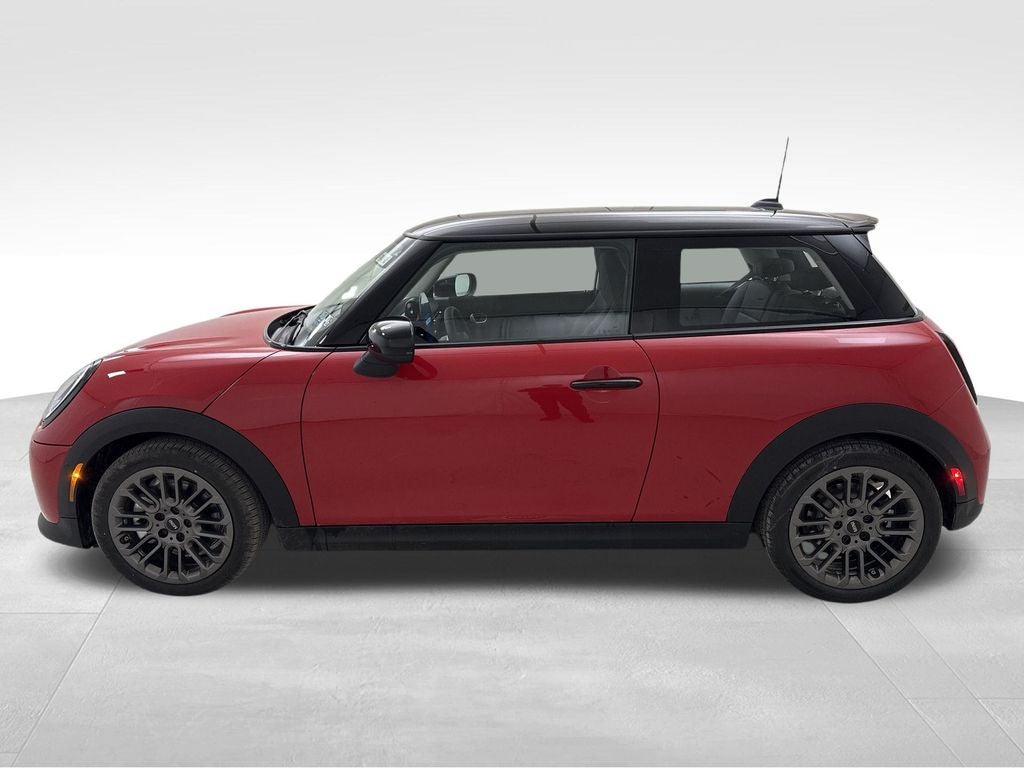 2025 MINI Cooper S Cooper S