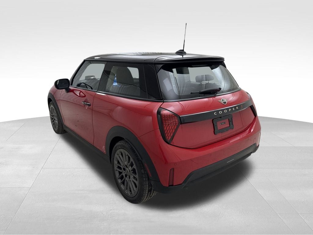 2025 MINI Cooper S Cooper S