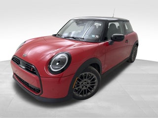 2025 MINI Cooper S Cooper S
