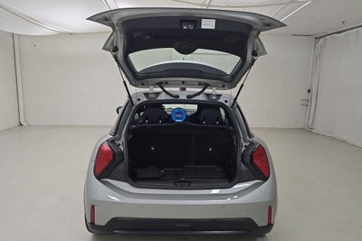 2025 MINI Cooper S Iconic