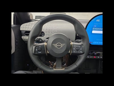 2025 MINI Cooper S Iconic