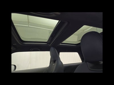 2025 MINI Cooper S Iconic