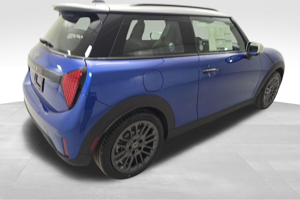 2026 MINI Cooper S SIGNATURE PLUS