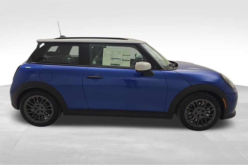 2026 MINI Cooper S SIGNATURE PLUS