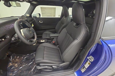 2026 MINI Cooper S SIGNATURE PLUS
