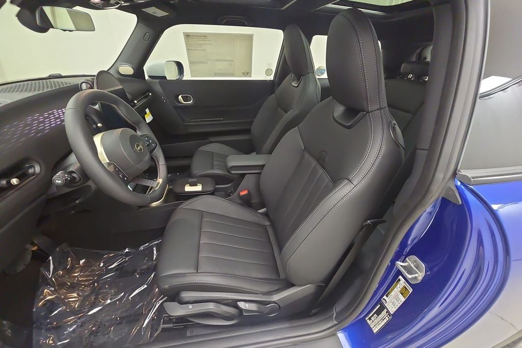 2026 MINI Cooper S SIGNATURE PLUS
