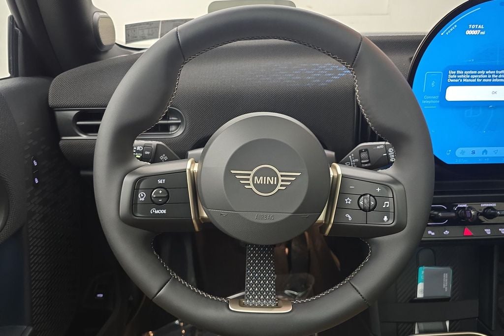 2026 MINI Cooper S SIGNATURE PLUS
