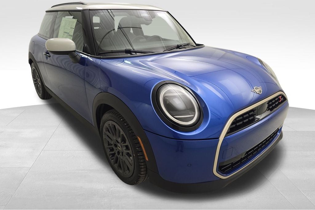 2026 MINI Cooper S SIGNATURE PLUS