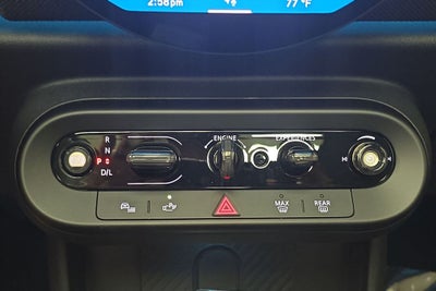 2026 MINI Cooper S SIGNATURE PLUS