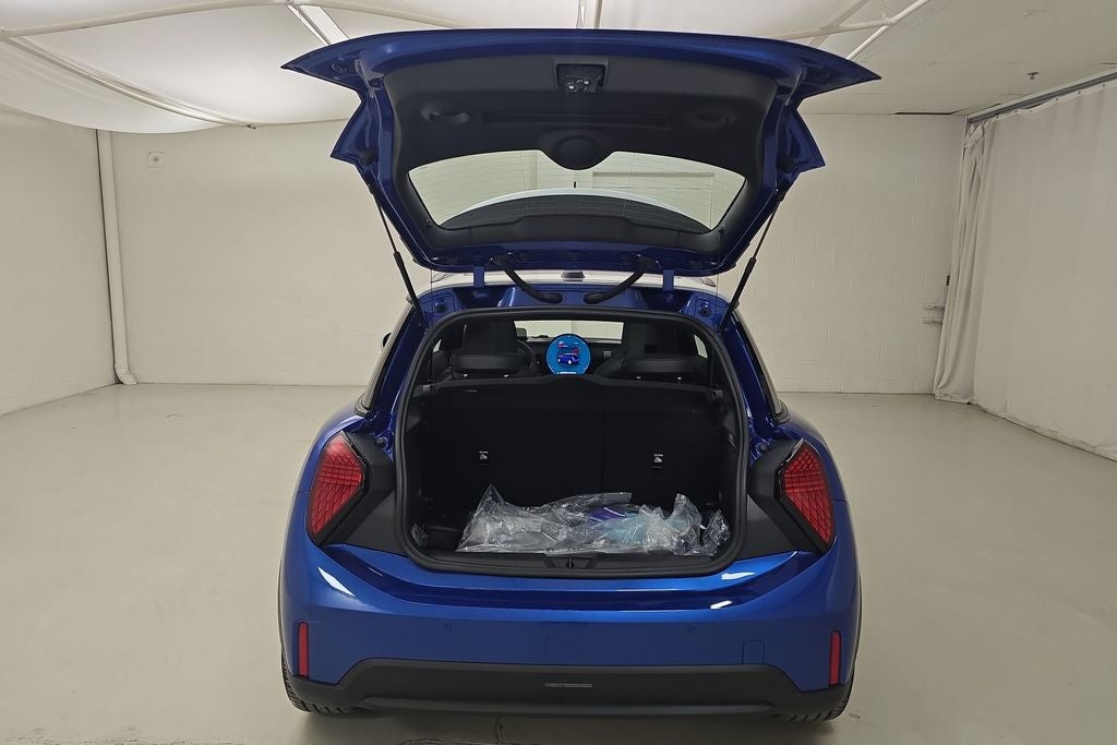 2026 MINI Cooper S SIGNATURE PLUS