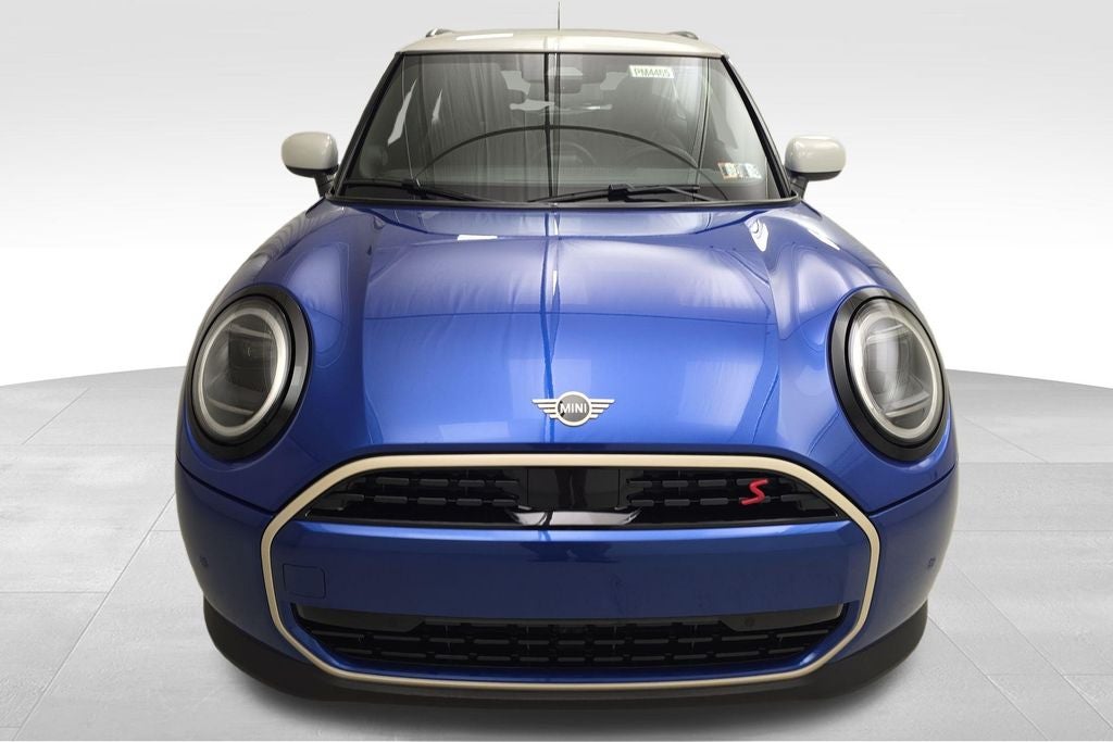 2026 MINI Cooper S SIGNATURE PLUS