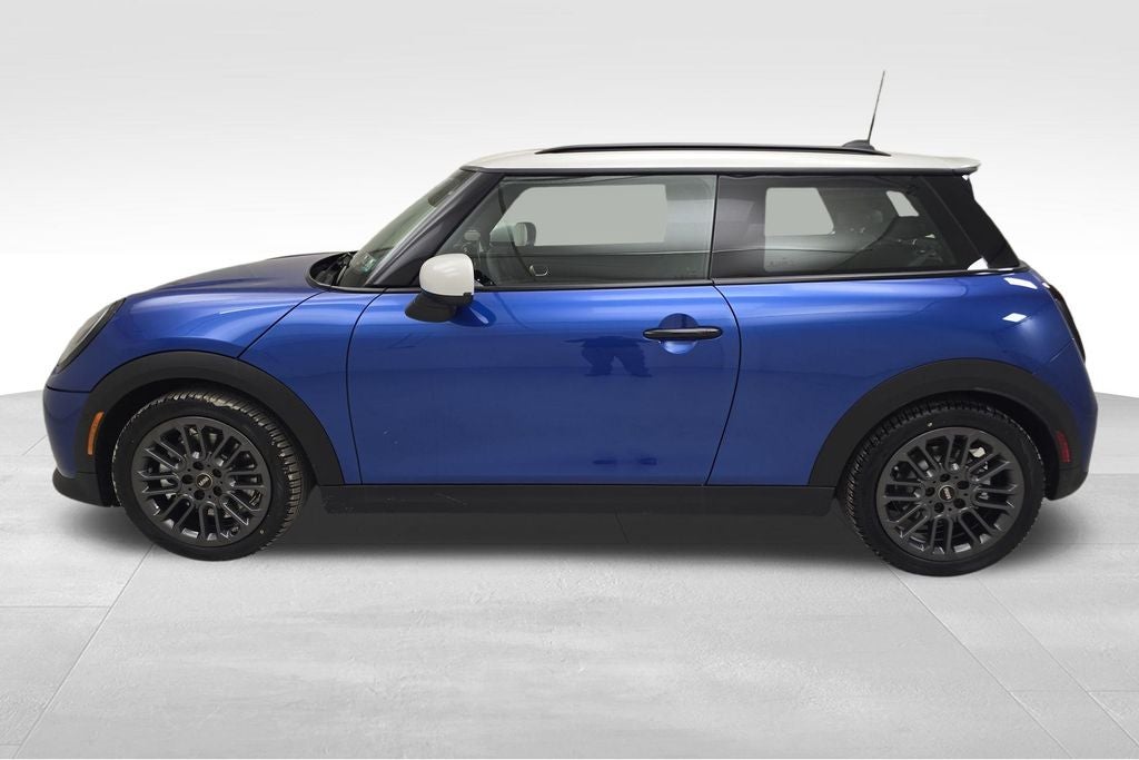 2026 MINI Cooper S SIGNATURE PLUS