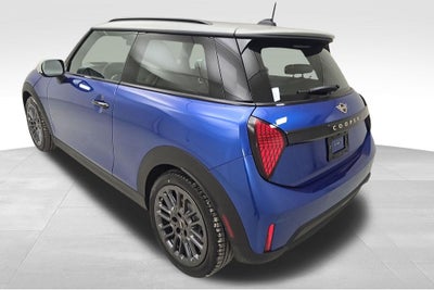 2026 MINI Cooper S SIGNATURE PLUS