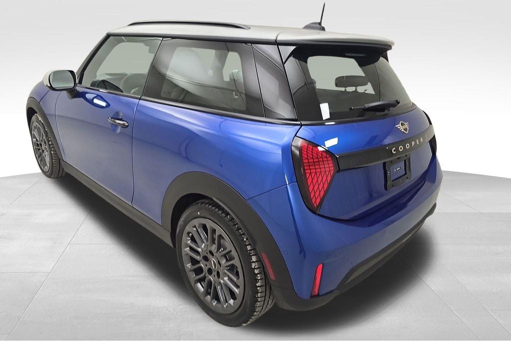 2026 MINI Cooper S SIGNATURE PLUS