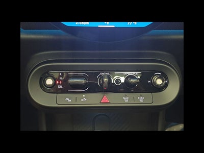 2026 MINI Cooper S SIGNATURE PLUS