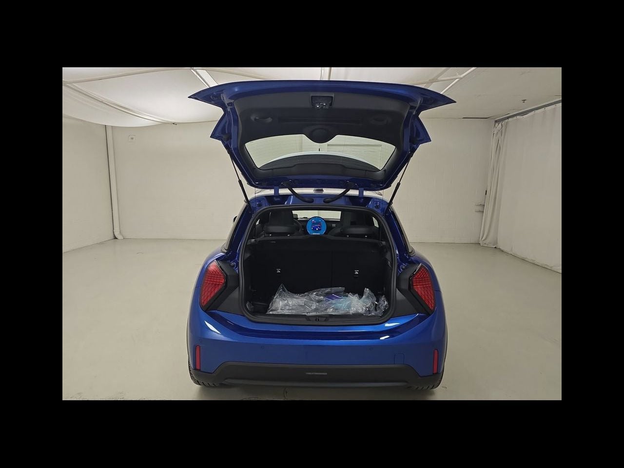 2026 MINI Cooper S SIGNATURE PLUS