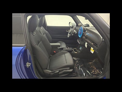 2026 MINI Cooper S SIGNATURE PLUS