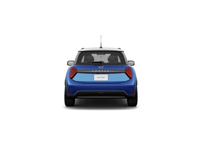 2026 MINI Cooper S SIGNATURE PLUS