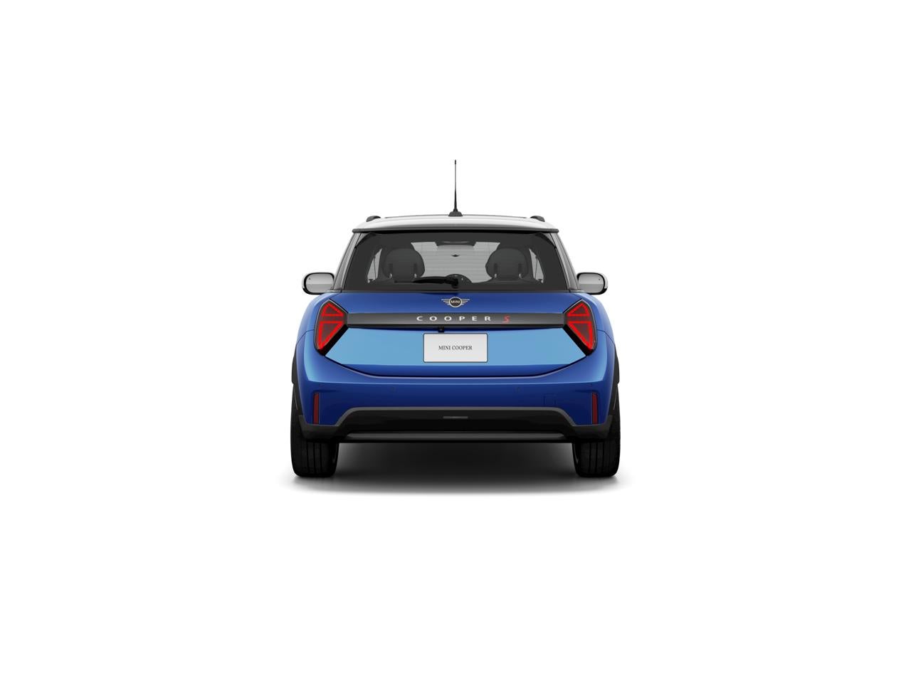 2026 MINI Cooper S SIGNATURE PLUS