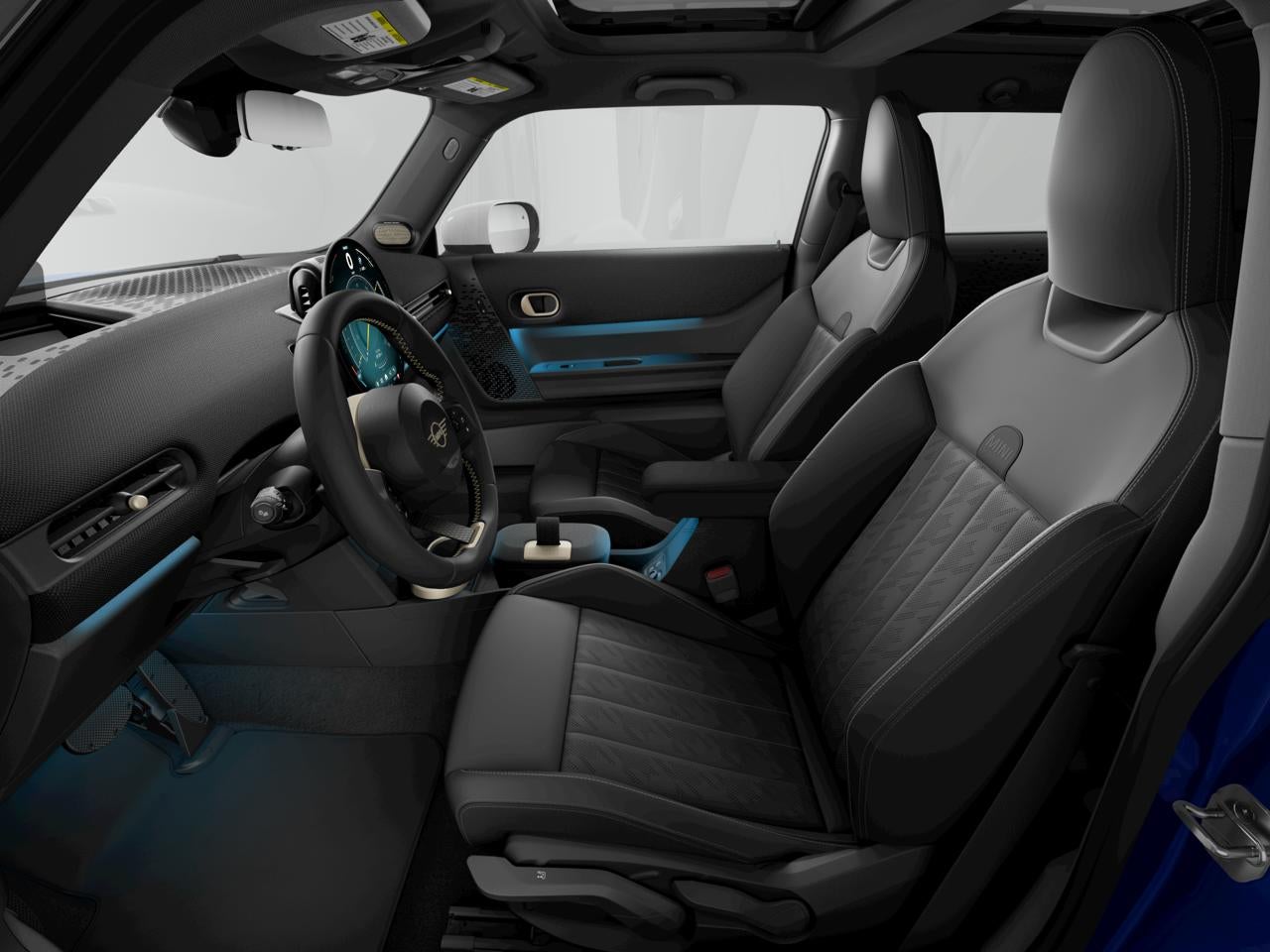 2026 MINI Cooper S SIGNATURE PLUS
