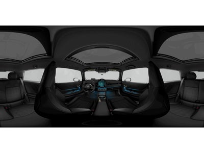 2026 MINI Cooper S SIGNATURE PLUS
