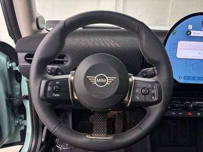 2025 MINI Cooper S Cooper S