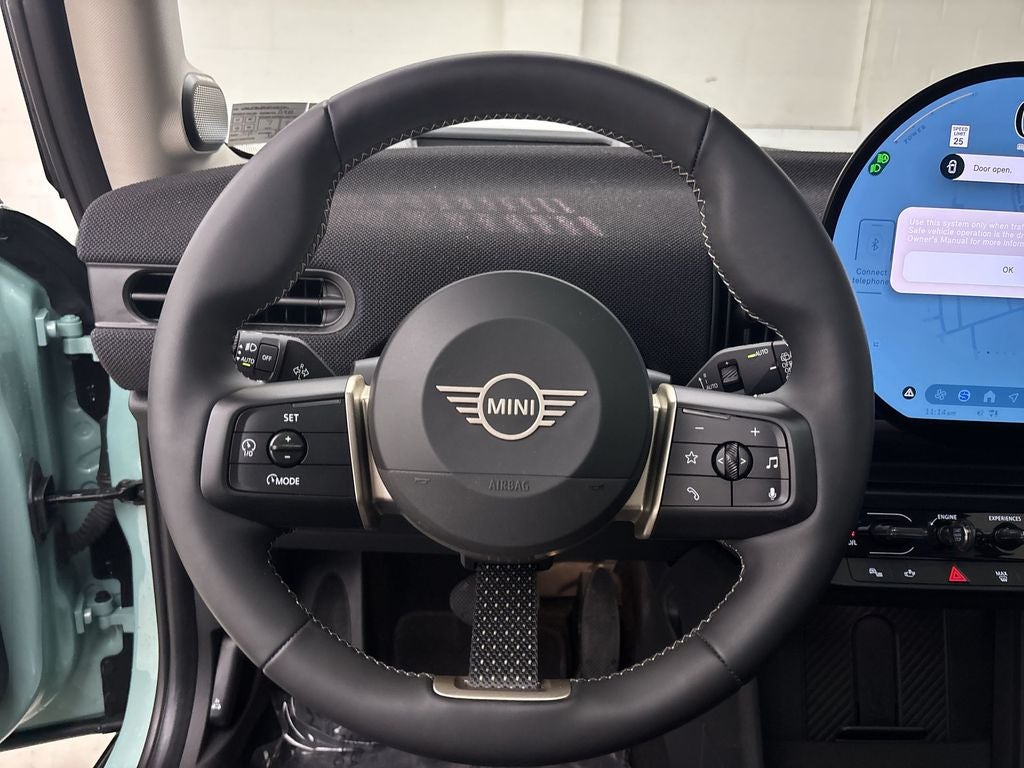 2025 MINI Cooper S Cooper S