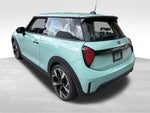 2025 MINI Cooper S Iconic