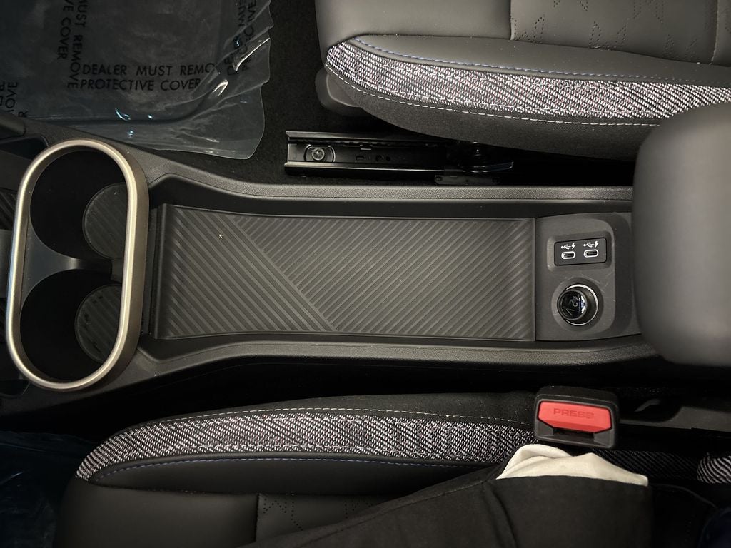 2025 MINI Cooper S Cooper S