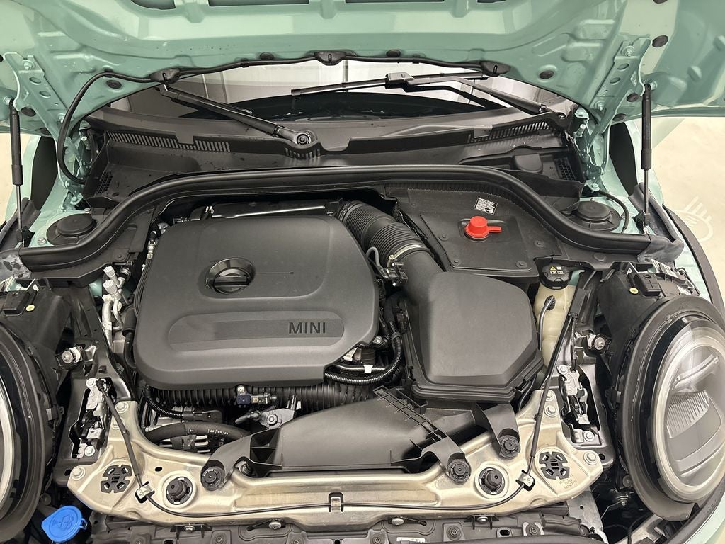 2025 MINI Cooper S Cooper S