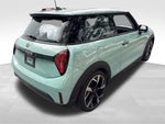 2025 MINI Cooper S Iconic