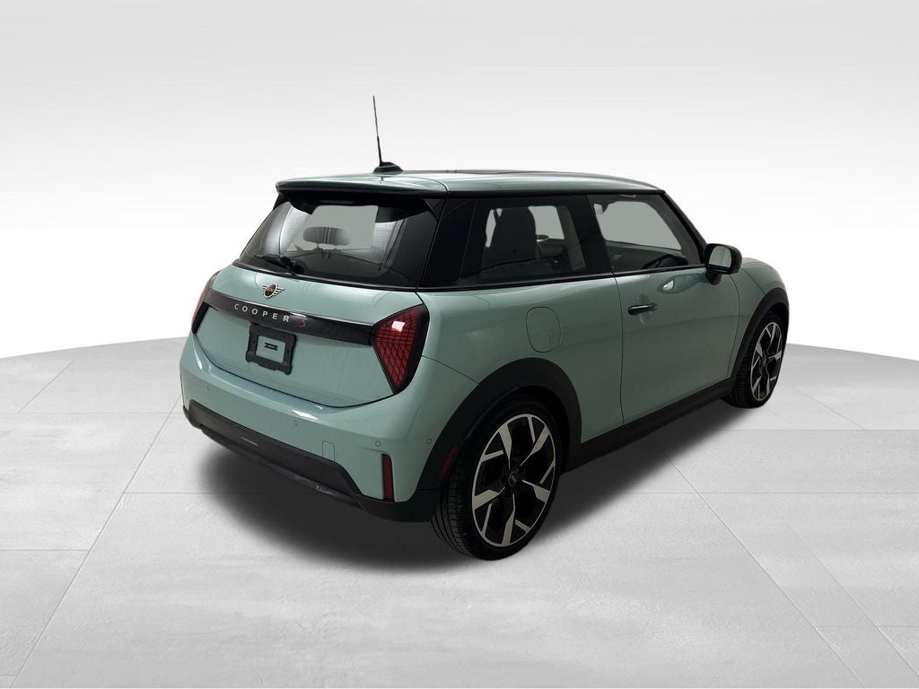 2025 MINI Cooper S Cooper S