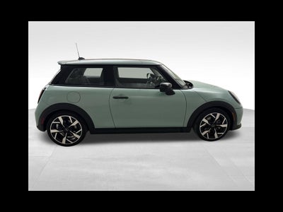 2025 MINI Cooper S Cooper S