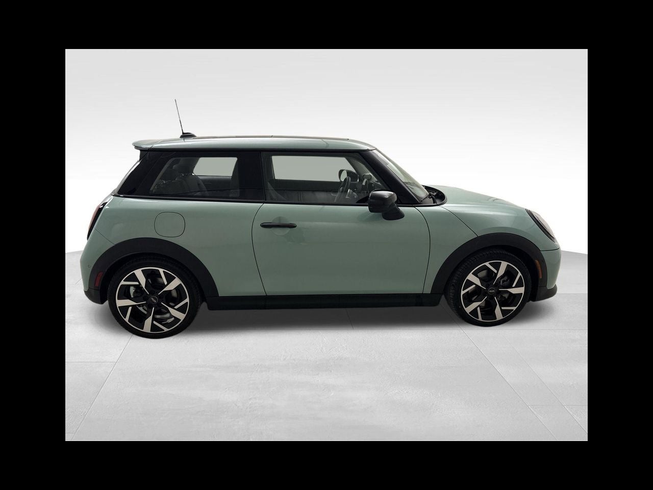 2025 MINI Cooper S Cooper S