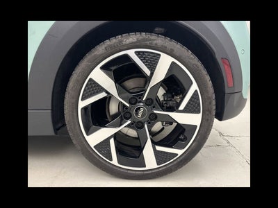 2025 MINI Cooper S Cooper S
