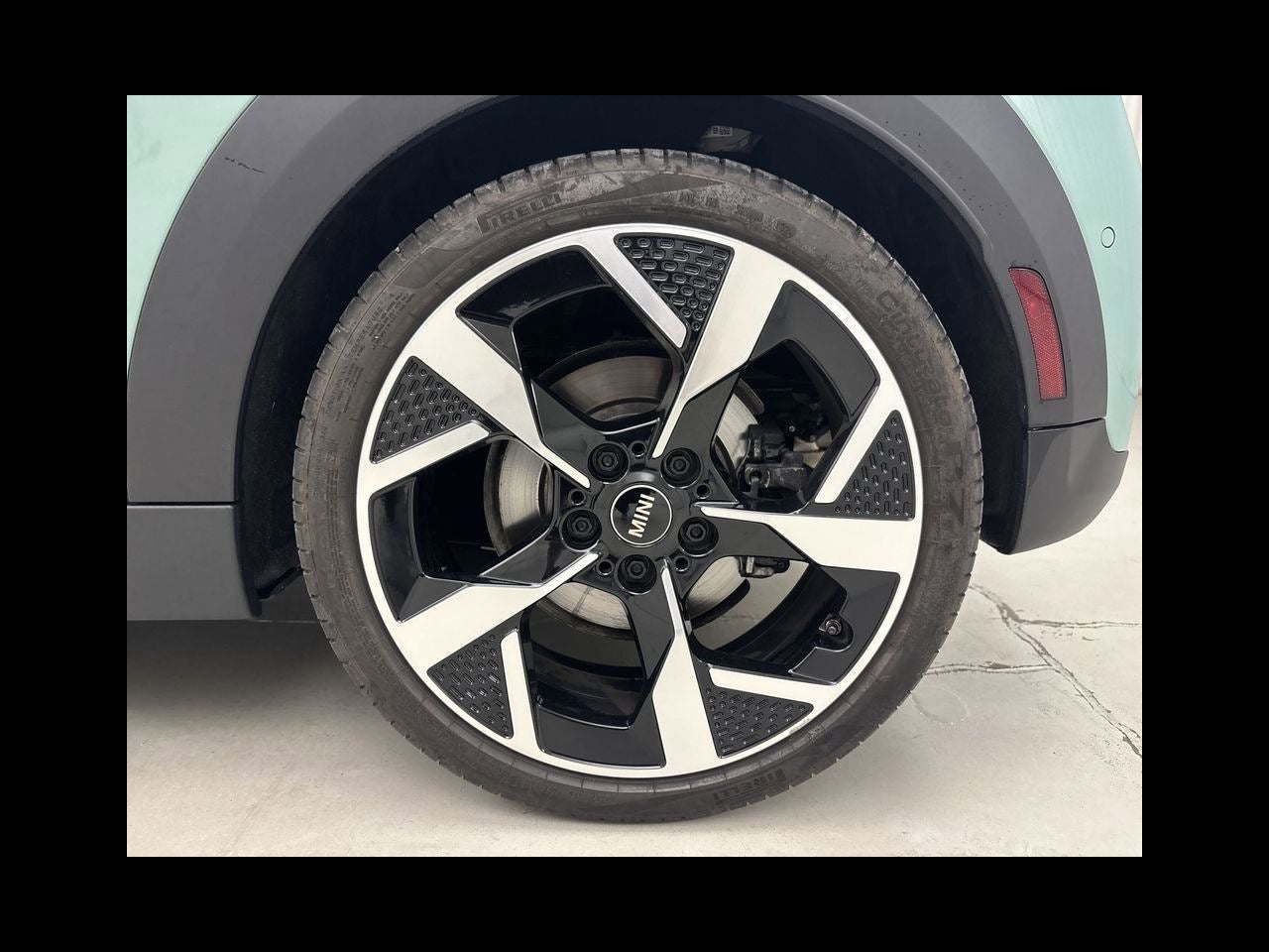 2025 MINI Cooper S Cooper S