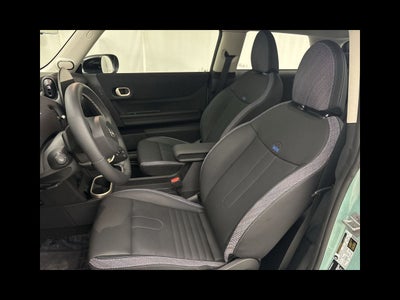 2025 MINI Cooper S Cooper S