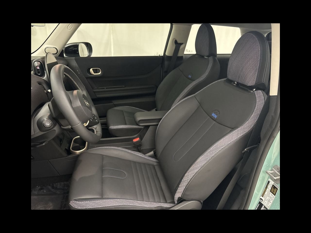 2025 MINI Cooper S Cooper S