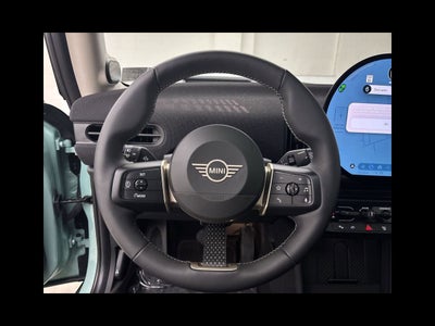 2025 MINI Cooper S Cooper S