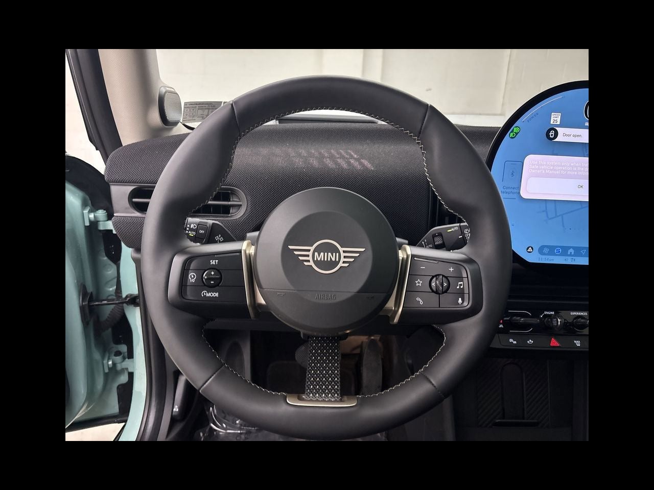 2025 MINI Cooper S Cooper S